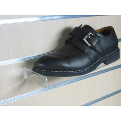 Présentoir Commercial D'étagère de Chaussure de Magasin  D'habillement,vitrine de Chaussures de Souvenirs Professionnels Modernes  Nakajima Sneaker Rack,organisateur de Porte-chaussures en Métal Robus :  : Cuisine et Maison