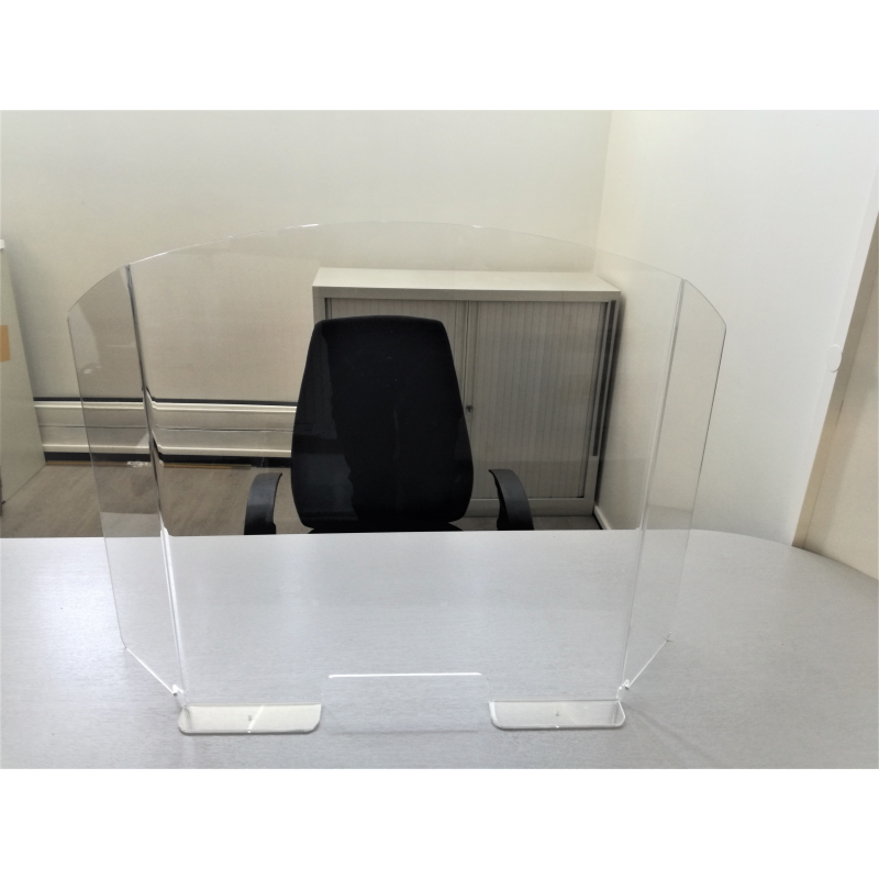 barriere de securite plexiglas