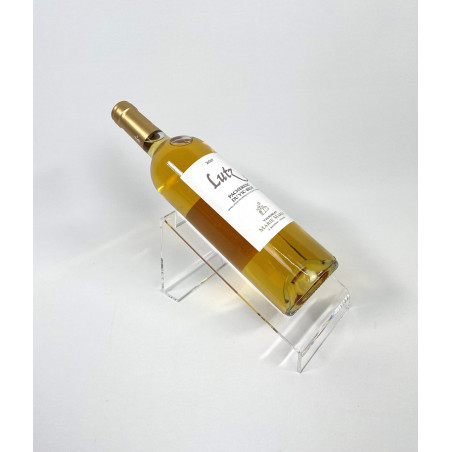 Champenois Présentoir porte bouteille (modèle 2)