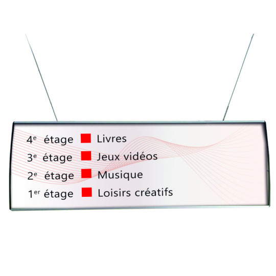 Panneau & Tableau magnétique pour Velleda - Sigma Signalisation